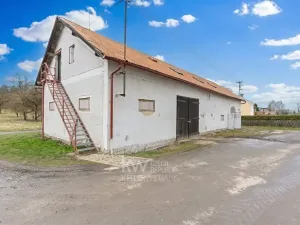 Prodej zemědělské usedlosti, Milíkov, 420 m2