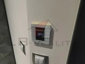 Pronájem bytu 2+kk, Kolín, Politických vězňů, 58 m2