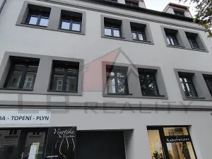 Pronájem bytu 2+kk, Kolín, Politických vězňů, 58 m2
