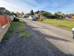 Prodej pozemku pro bydlení, Přehvozdí, 1068 m2