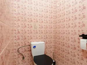 Prodej vícegeneračního domu, Ostopovice, U Kaple, 450 m2