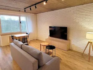 Pronájem bytu 2+kk, Praha - Braník, Ve studeném, 56 m2