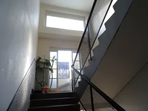 Pronájem bytu 3+1, Praha - Nusle, Žateckých, 83 m2