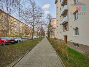 Prodej bytu 3+kk, Praha - Žižkov, Pod lipami, 70 m2