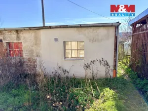 Prodej garáže, Ivančice, K Lesu, 19 m2