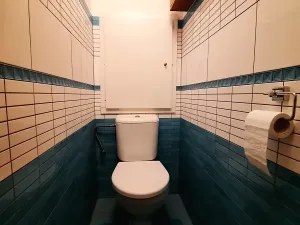 Pronájem bytu 2+kk, Praha - Michle, Přímětická, 41 m2