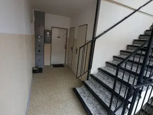 Pronájem bytu 2+kk, Praha - Michle, Přímětická, 41 m2