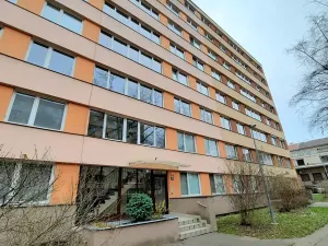 Pronájem bytu 2+kk, Praha - Michle, Přímětická, 41 m2