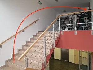 Prodej bytu 2+kk, Pardubice, Rokycanova, 57 m2