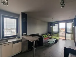 Prodej bytu 2+kk, Pardubice, Rokycanova, 57 m2