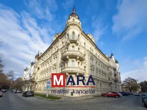 Prodej bytu 3+kk, Olomouc, Vídeňská, 98 m2