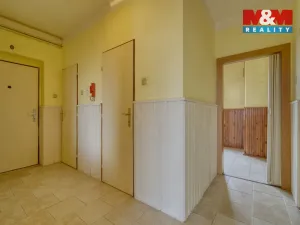 Prodej bytu 3+1, Chotěšov, Nové sídliště, 80 m2