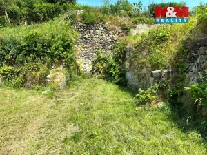 Prodej pozemku pro bydlení, Horní Libchava, 957 m2