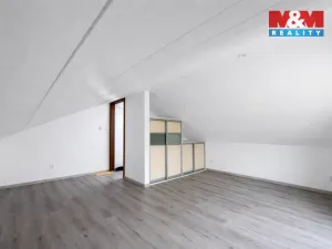 Prodej bytu 2+kk, Liberec - Liberec XXXIII-Machnín, Heřmánková, 71 m2