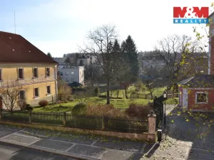 Prodej bytu 1+1, Červený Kostelec, Boženy Němcové, 48 m2