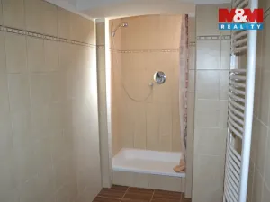 Prodej bytu 1+1, Červený Kostelec, Boženy Němcové, 48 m2