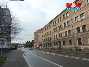 Prodej bytu 1+1, Náchod, Pražská, 46 m2