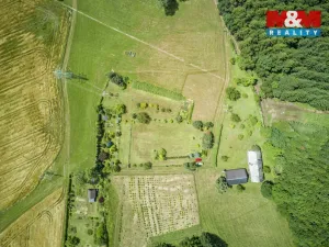 Prodej chaty, Hronov, 40 m2