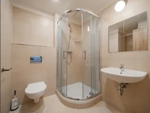 Prodej bytu 1+kk, Praha - Stodůlky, Toufarova, 33 m2