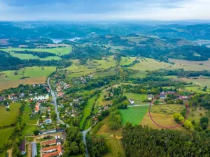 Prodej pozemku pro bydlení, Milešov, 8502 m2