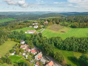 Prodej pozemku pro bydlení, Milešov, 8502 m2