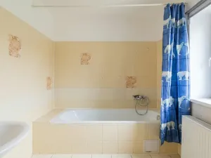 Pronájem bytu 3+kk, Děčín, Teplická, 56 m2