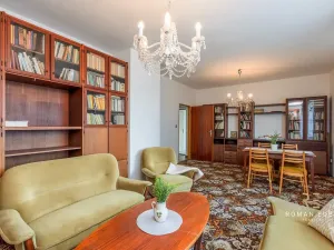 Prodej vícegeneračního domu, Praha - Záběhlice, Střemchová, 348 m2