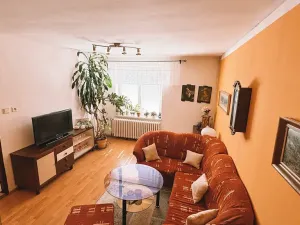 Prodej bytu 3+kk, Ostrava, Olbrachtova, 68 m2