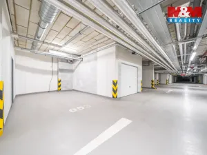 Pronájem bytu 1+kk, Praha, 35 m2