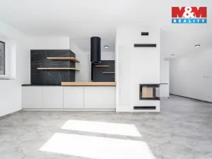 Prodej rodinného domu, Žiželice, 127 m2