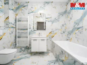 Prodej rodinného domu, Žiželice, 127 m2