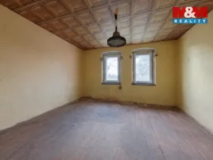 Prodej rodinného domu, Karlovy Vary - Stará Role, Svobodova, 92 m2