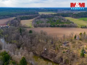 Prodej chaty, Plavsko, 30 m2