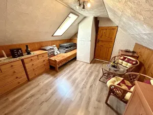 Prodej chalupy, Kejžlice, K Čejovu, 180 m2
