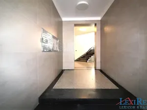 Pronájem bytu 2+1, Praha - Libeň, Pod Čertovou skalou, 60 m2