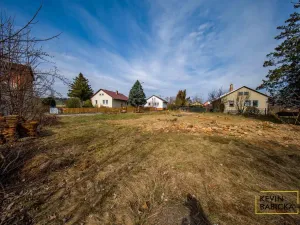 Prodej pozemku, Olešnice, V Domkách, 747 m2