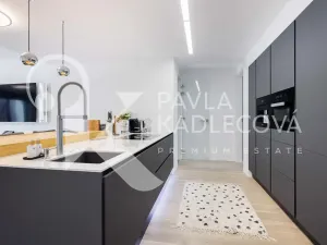 Prodej bytu 4+kk, Praha - Karlín, 120 m2