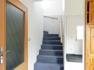 Pronájem bytu 2+1, Řevnice, V Luhu, 52 m2