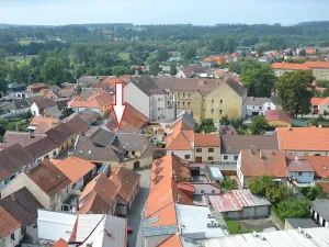 Prodej rodinného domu, Soběslav, 206 m2