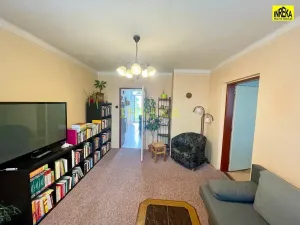 Prodej bytu 3+1, Planá nad Lužnicí, 79 m2