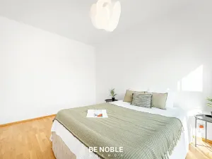 Prodej bytu 3+kk, Praha - Vysočany, Fafkových, 60 m2