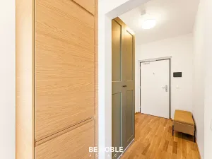 Prodej bytu 3+kk, Praha - Vysočany, Fafkových, 60 m2