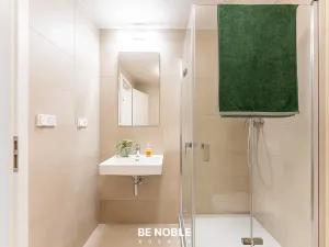 Prodej bytu 3+kk, Praha - Vysočany, Fafkových, 60 m2