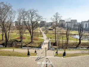 Prodej bytu 3+kk, Praha - Vysočany, Fafkových, 60 m2