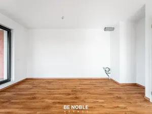 Prodej bytu 3+kk, Praha - Letňany, Vyletalova, 93 m2