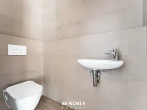 Prodej bytu 3+kk, Praha - Letňany, Vyletalova, 93 m2