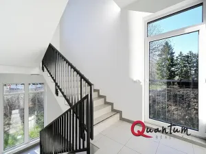 Prodej bytu 1+kk, Praha - Uhříněves, Bečovská, 20 m2