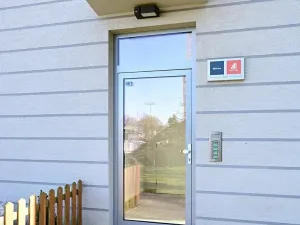 Prodej bytu 1+kk, Praha - Uhříněves, Bečovská, 20 m2