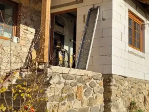 Prodej zemědělské usedlosti, Heřmaničky, 260 m2