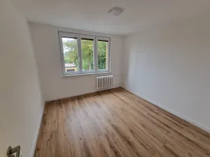 Prodej bytu 2+1, Aš, Mikulášská, 52 m2